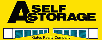 A Self Storage